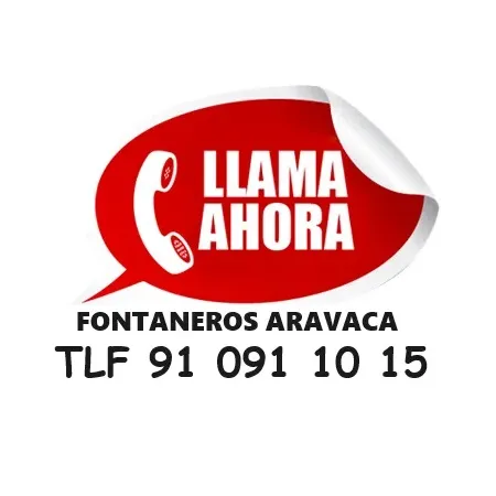 Fontanero Aravaca